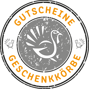 Gutscheine und Geschenkkörbe Putenhof Bentz Kirchardt