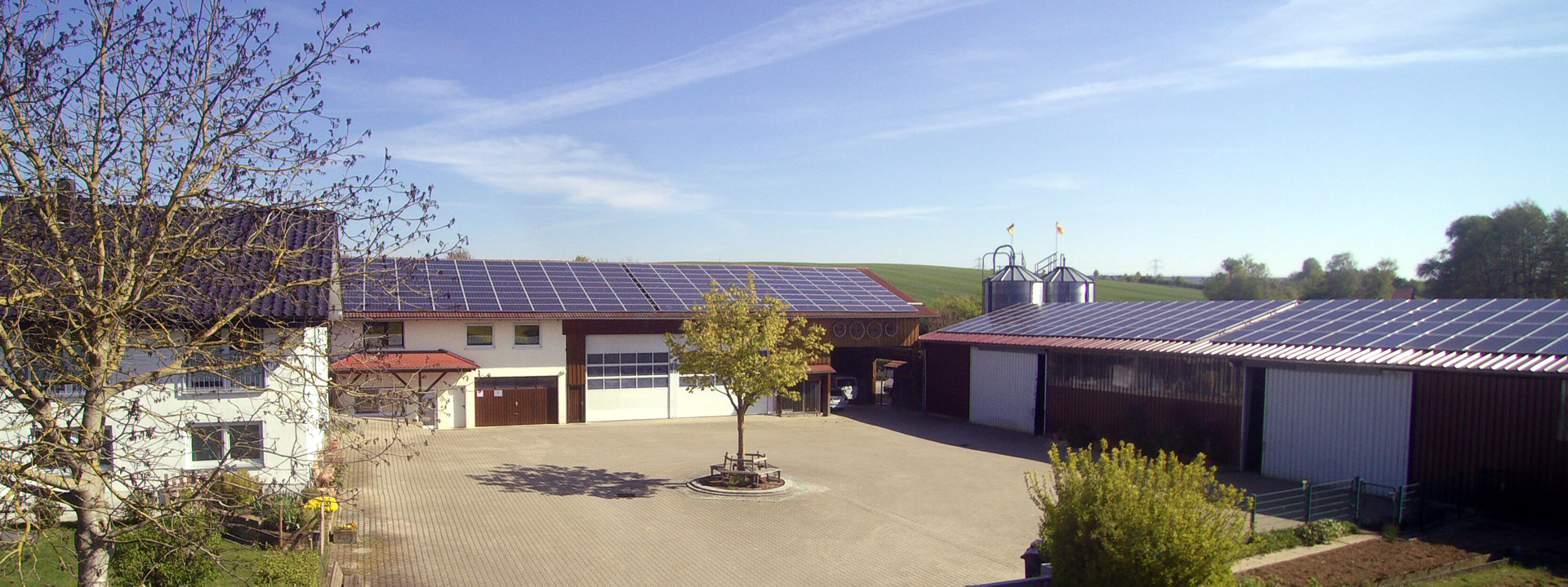 Lust auf gesunde Ernährung!